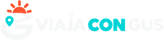 Viajá con Gus