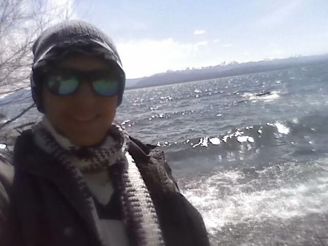 Lake Nahuel Huapi, Bariloche